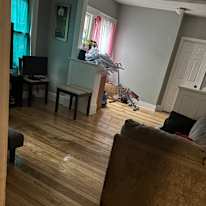 Infiniti's room