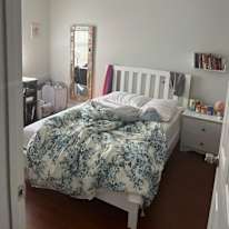 Sophia's room