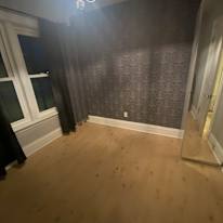 Robin's room