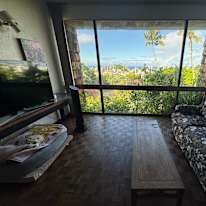 Reina's room
