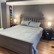 Layla's room