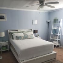 NeEver's room