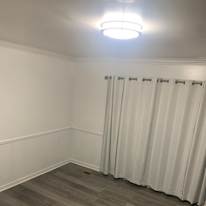 Brahim's room