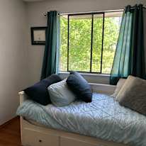 Andrea's room