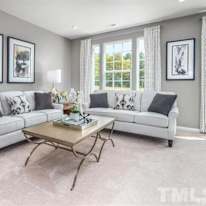 Alcove Rooms's room