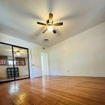 Jamal's room