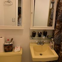 Robert's room