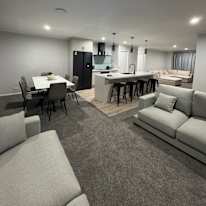 Ielemia's room