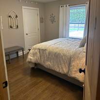 Ken's room