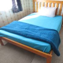 David's room