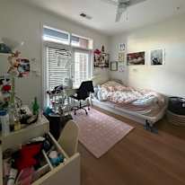 Alice's room