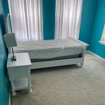 Robert's room