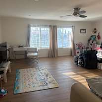 Vanessa's room
