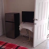 Oscar's room