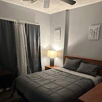 Tory's room