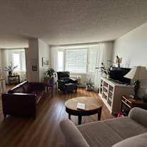 Kanishka's room