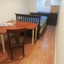 BILL's room