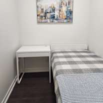 Ellie's room