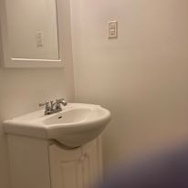 Dharshani's room