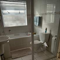 Kathy Dallmann's room