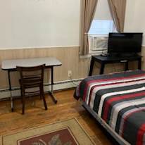 Chutema's room
