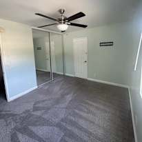 Linda's room