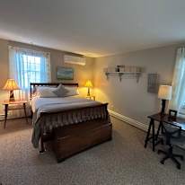Jan's room