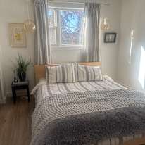 Emily Reitsma's room