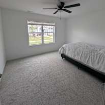 Lucas's room