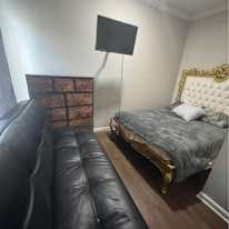 Jessica's room
