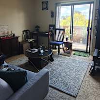 Home Match's room