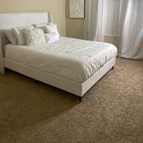 Danesha's room