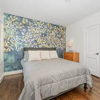 Angela's room