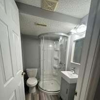 Seemal Faisal's room