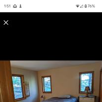 James's room