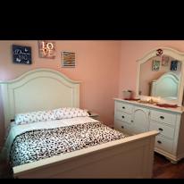 Sarita's room