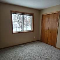 Mackenzie's room