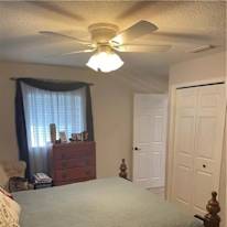 Janice's room