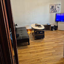 Jacky's room