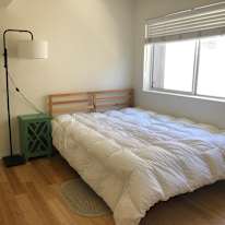Yvette's room