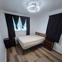 Joab's room