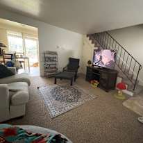 Greyson's room