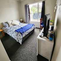 Cecilia's room