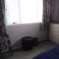Clare's room