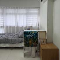 blackship's room