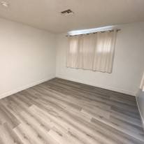 Jeff's room