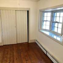 Srinivas's room