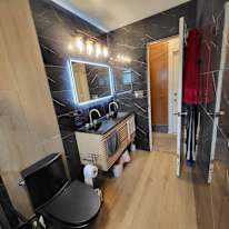 Zach's room