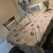 Moh's room