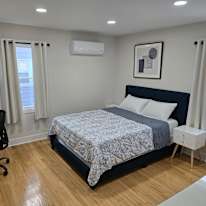 KC's room